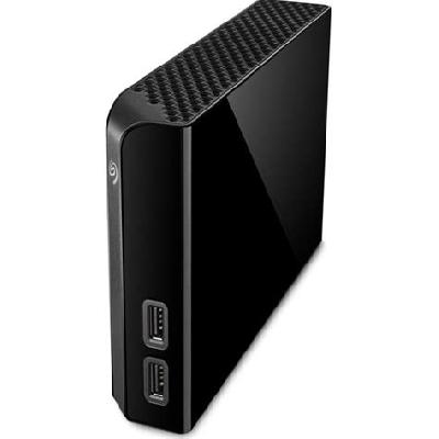 8 TB Seagate Hard Disk