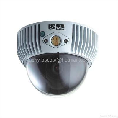 Array LED Camera
