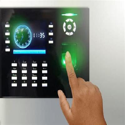 Biometric Attendance