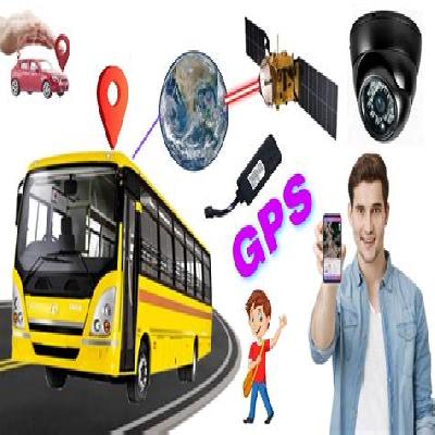 Bus GPS System