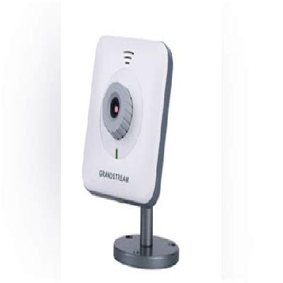 Cube IP Camera