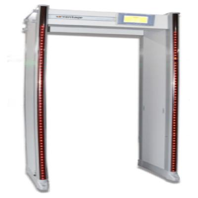 Door Frame Metal Detector