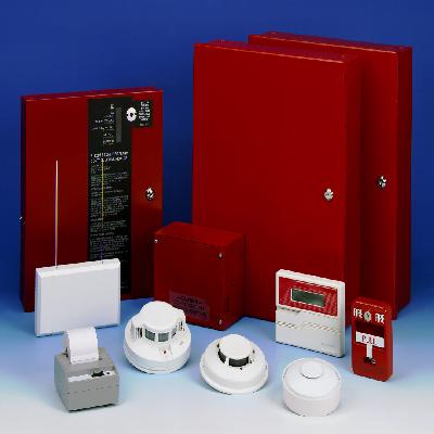 Fire Alarm System