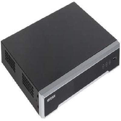 Hikvision 32 Channel DVR