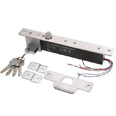 Magnetic Lock