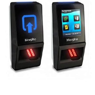 Morpho Reader