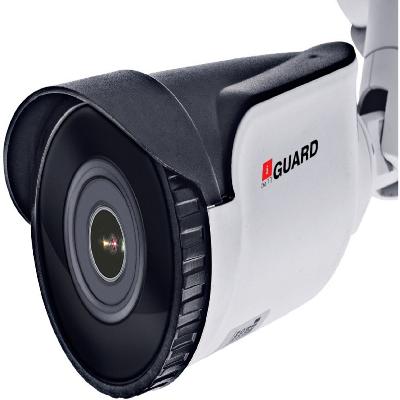 Night Vision Color Camera