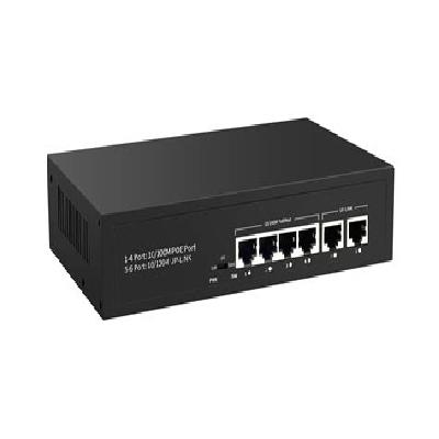 POE Switch