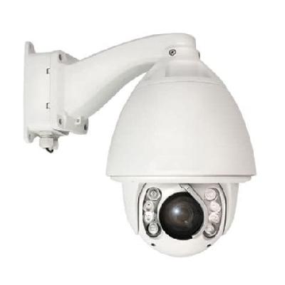 Speed Dome IR PTZ Camera