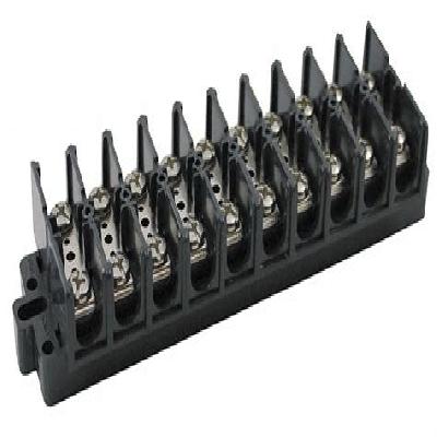 Thermal Terminal