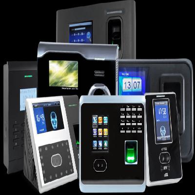 Biometric Time Attendance Machine