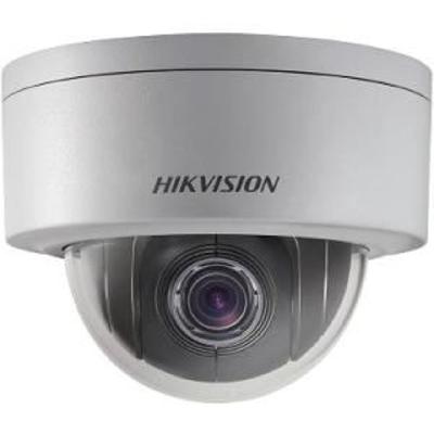 Hikvison PTZ Dome Camera