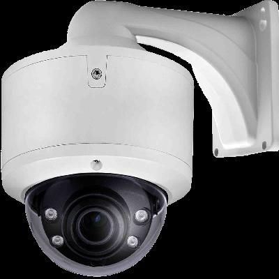 CCTV IR Dome Camera