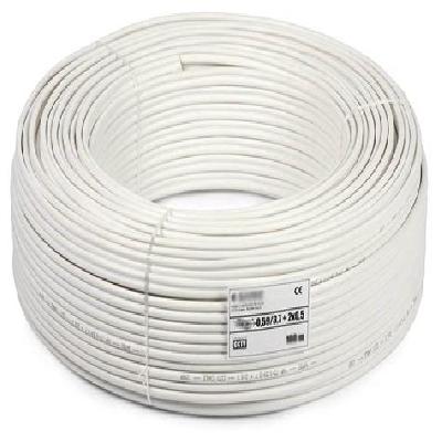 CCTV Wire Copper Cable