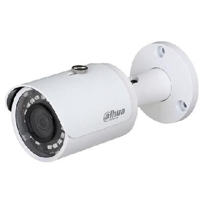 Dahua Technology IR-Bullet Network Camera