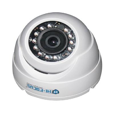 Hi Focus CCTV Camera