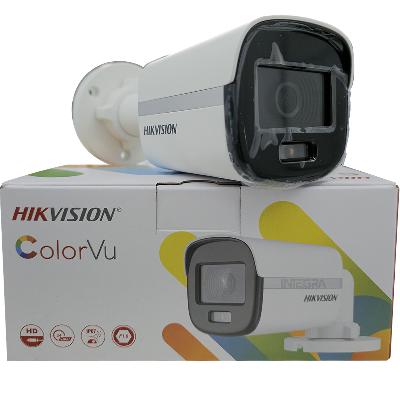 Hikvision 2MP Bullet Camera 1080p
