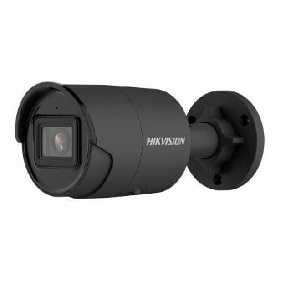 Hikvision IR Mini Bullet Network Camera