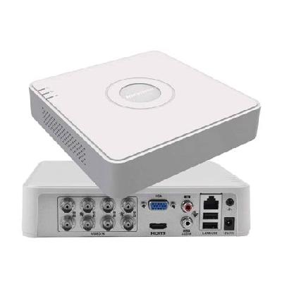 Hikvision Turbo HD 8 Channel DVR