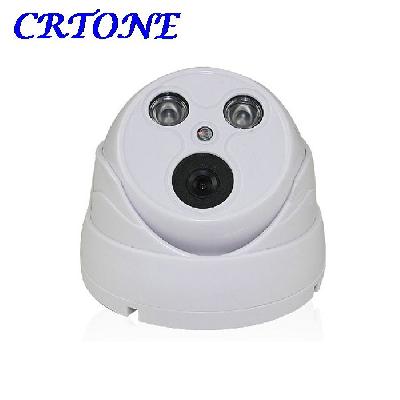 Array Dome CCTV Camera