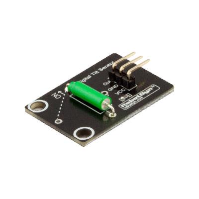 Digital Tilt Sensor