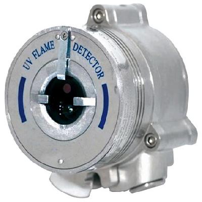 Flame Detector