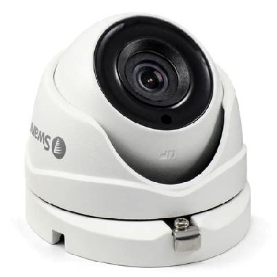 HD Dome CCTV Camera