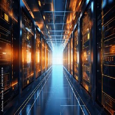 IT Infrastructure Setup