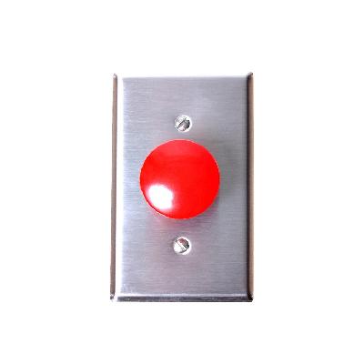 Panic Button Light Switch