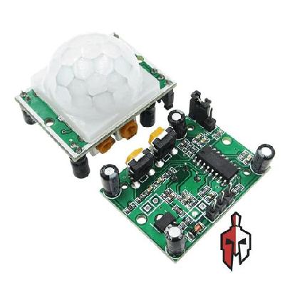PIR Motion Sensor