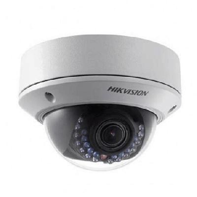 1.3MP Hikvision CCTV Dome Camera