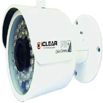 2MP IClear Wireless CCTV Bullet Camera