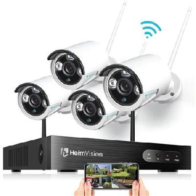 CCTV Wifi Camera