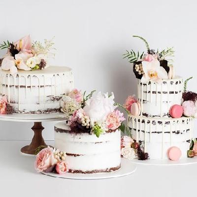 Cake Ink