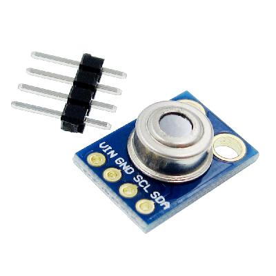 Contactless Temperature Sensor