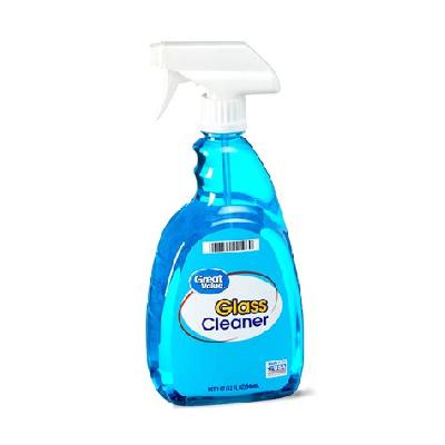 Glass Cleaner