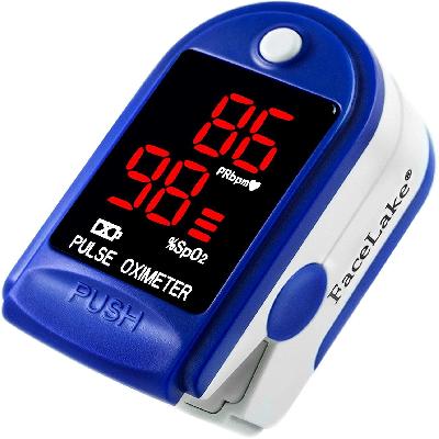 Pulse Oximeters