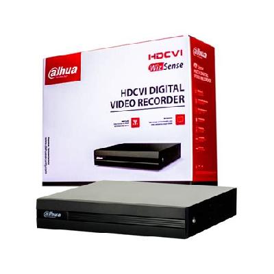 4 Channel Digital Video Recorder