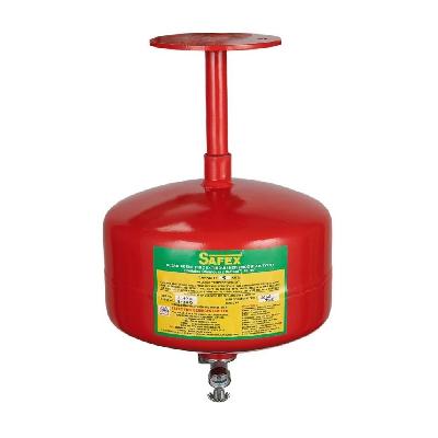 580ml Automatic Modular Fire Extinguisher