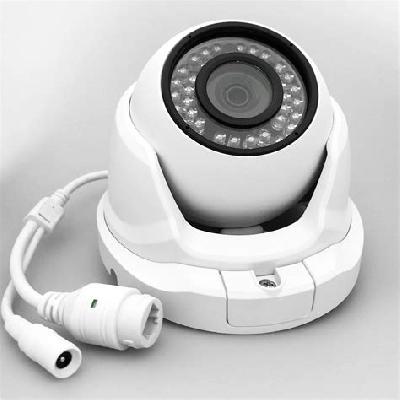Cp Plus Ip Cctv Camera