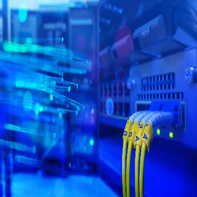 Fiber Optic Networking Service