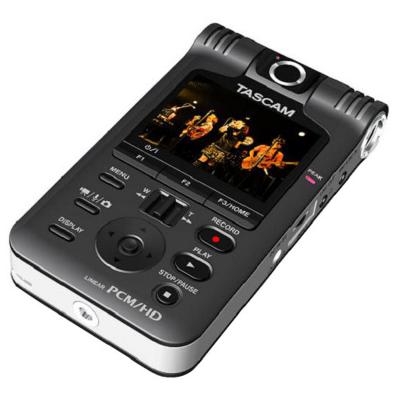HD Digital Video Recorder