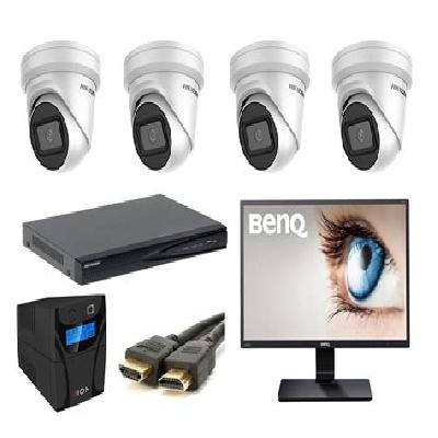 Hikvision Ip Cameras