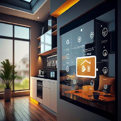 Home Automation System