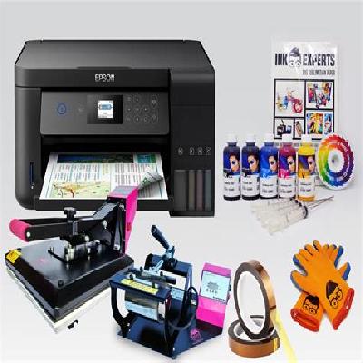 Sublimation Printing