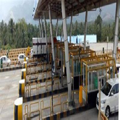 Toll Management System