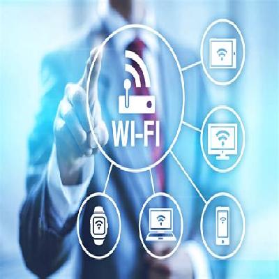 Wireless Networking Service