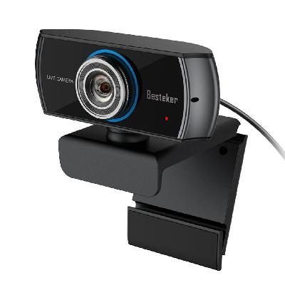 Wireless Web Camera