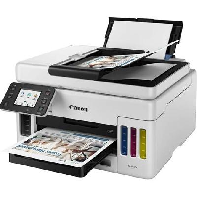 Canon Multi Function Inkjet Printer