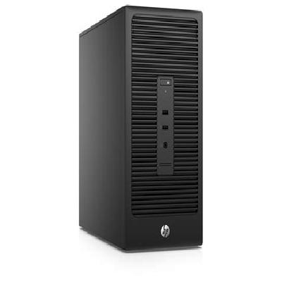 HP 280 G1 Microtower PC